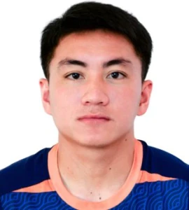 Nguyễn Minh Quang