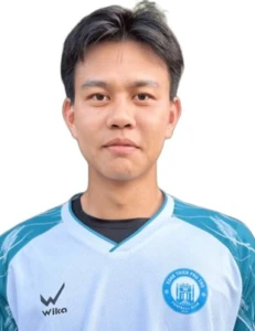 Hoàng Xuân Tân