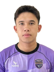 Võ Hoàng Minh Khoa