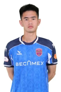 Trần Hoàng Bảo