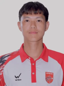 Lê Hữu Phước