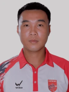 Nguyễn Chính Tính