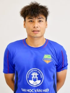 Nguyễn Ngọc Hậu