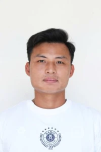 Trần Văn Thắng