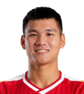 Vương Văn Huy