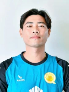 Trần Văn Thái
