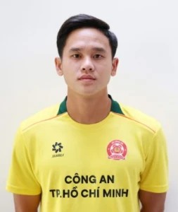 Võ Minh Trọng