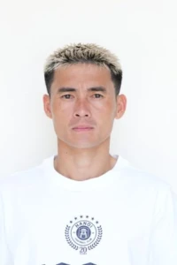 Bùi Ngọc Long