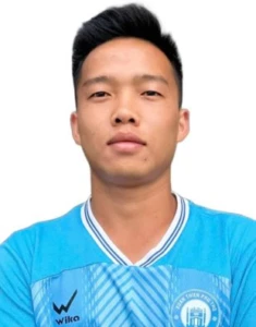 Trần Quốc Thành