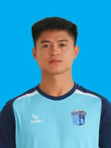 Bùi Anh Thống