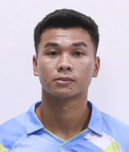 Nguyễn Ngọc Thắng