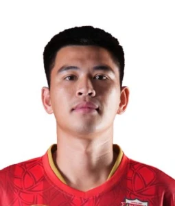 Võ Quốc Dân