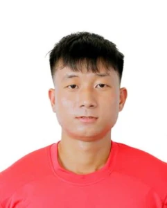 Huỳnh Tuấn Vũ