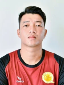 Cao Hoàng Trường Long