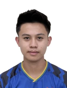 Hoàng Vĩnh Nguyên