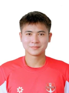 Nguyễn Ngọc Tú
