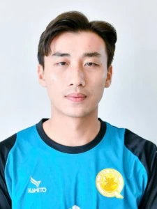 Nguyễn Thế Hùng
