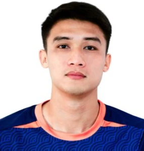 Võ Nguyên Hoàng
