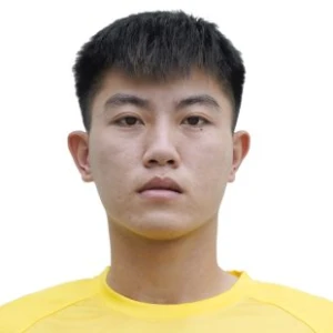 Trần Ngọc Quý