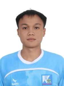 Bùi Nguyễn Tấn Kiệt