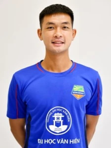 Nguyễn Trọng Nam