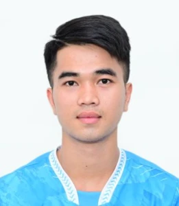 Phạm Đình Duy