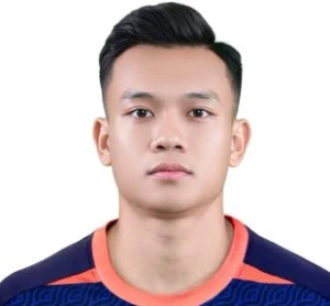 Võ Hữu Việt Hoàng