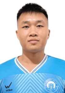 Nguyễn Duy Thanh