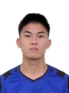 Nguyễn Duy Tâm