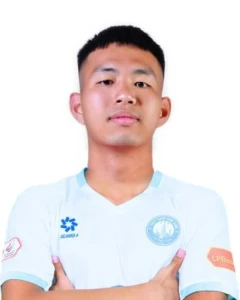 Giáp Tuấn Dương
