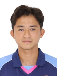 Trần Lâm Hào