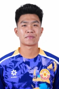 Phạm Lý Đức