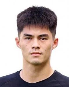 Trần Trung Kiên