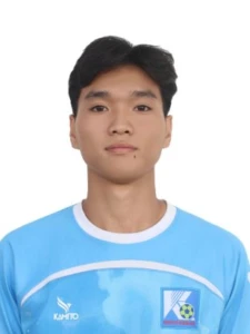 Trần Khánh Dũng