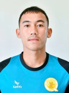 Nguyễn Võ Minh Hiếu