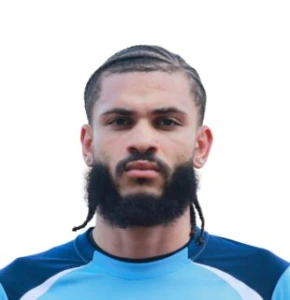 Luiz Guilherme Vieira Da Silva