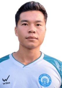 Dương Văn Kiên