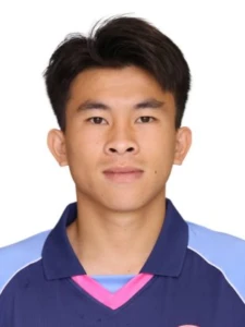 Vũ Đức Duy