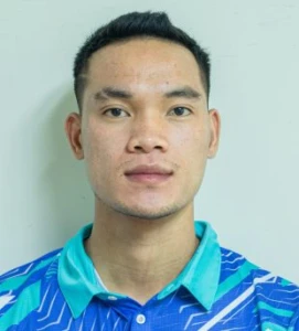 Vũ Văn Sơn