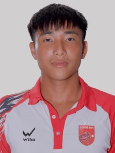 Trần Đàm Phúc Thịnh
