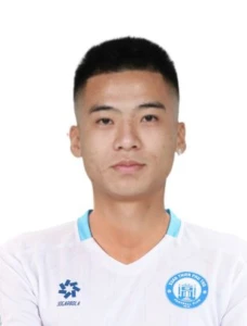 Trần Gia Huy