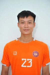 Hoàng Trung Anh