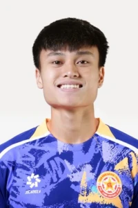 Phạm Minh Phúc