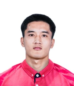 Nguyễn Ngọc Mỹ