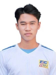 Nguyễn Đình Bình