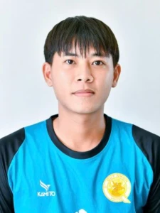 Đinh Thành Luân