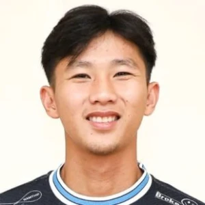Damoth ThongKhamsavath