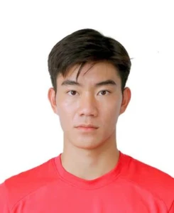 Nguyễn Hữu Thái Bảo