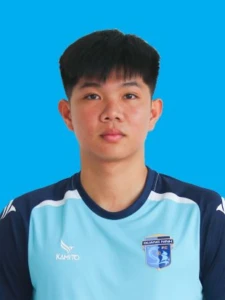Đặng Khánh Duy
