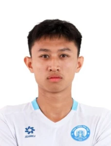 Trần Khánh Hưng